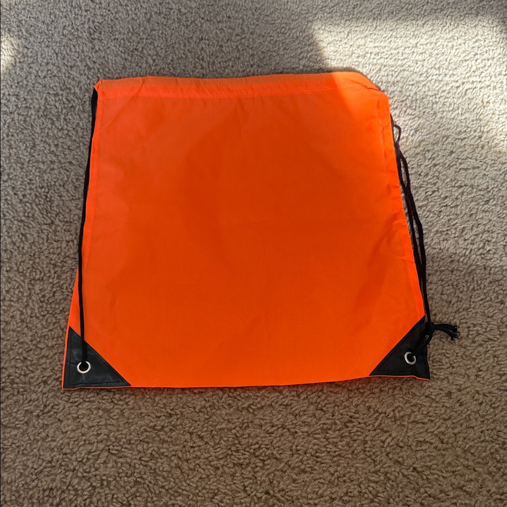 Multiple Color Drawstring Backpacks - Picture 6 of 9